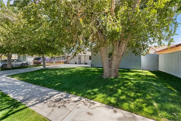 Lancaster, CA 93535,45540 3rd ST E