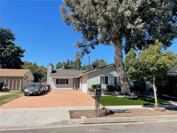 27123 Barada AVE, Saugus, CA 91350