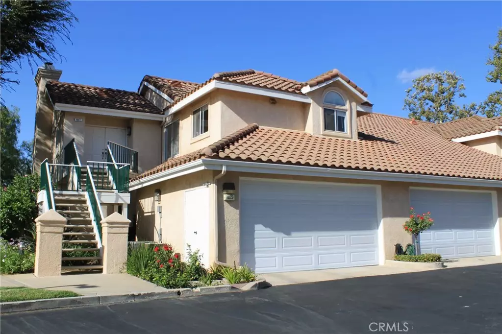 Simi Valley, CA 93065,405 Huyler LN #C