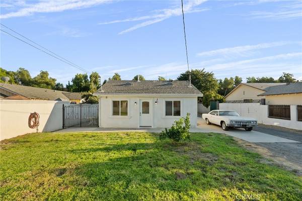 4940 Barnard ST, Simi Valley, CA 93063