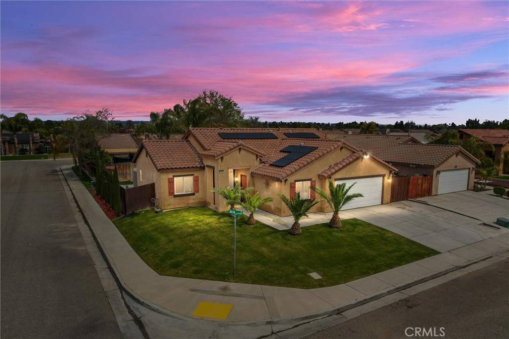 Bakersfield, CA 93307,5402 Baja DR