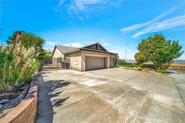 Lancaster, CA 93536,42355 Ridge View DR