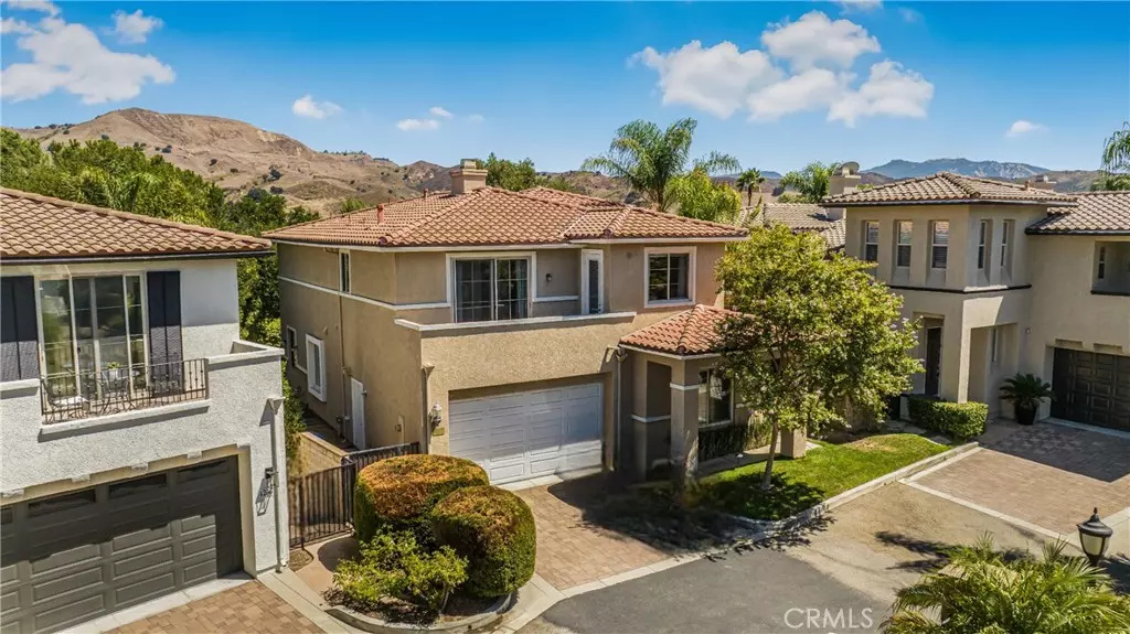 4272 Via Mira Monte, Calabasas, CA 91301