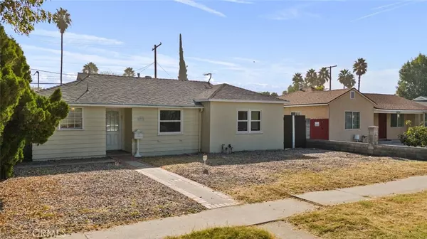 6938 Aura AVE, Reseda, CA 91335