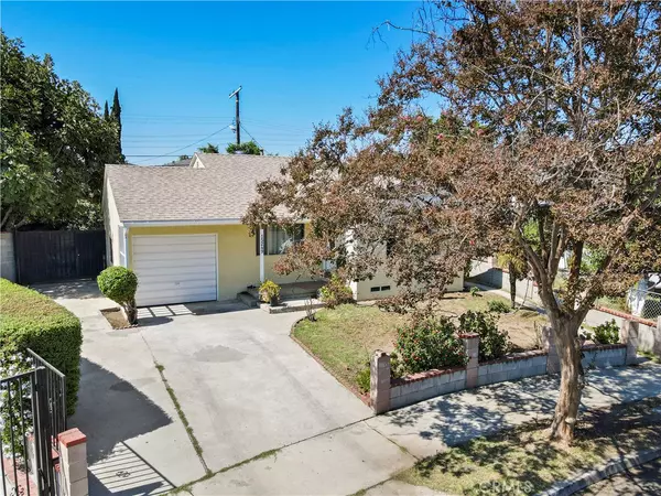 Panorama City, CA 91402,15249 Cantara ST