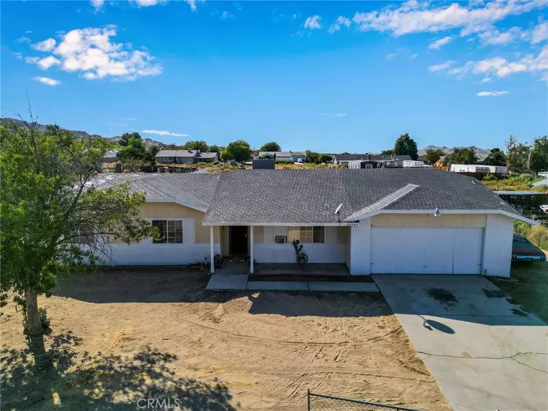 40265 Ronar ST, Palmdale, CA 93591