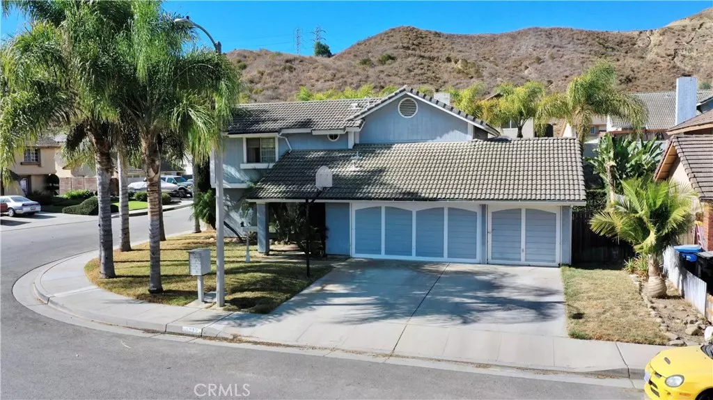 1717 Cherry Hill RD, Santa Paula, CA 93060