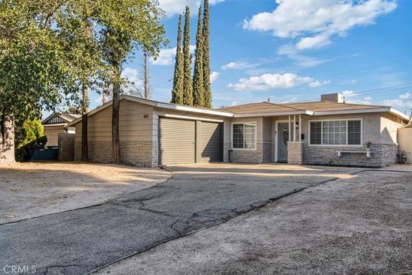 432 E Avenue R12, Palmdale, CA 93550