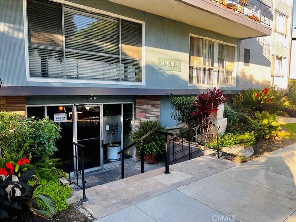 1329 E 1st ST #5, Long Beach, CA 90802