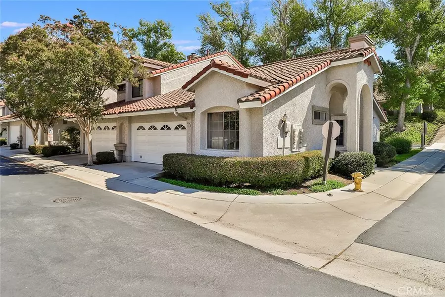 858 Paseo Tosamar, Camarillo, CA 93012