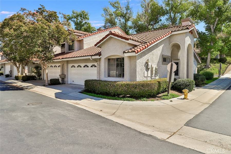 858 Paseo Tosamar, Camarillo, CA 93012