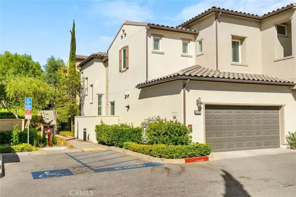 11313 Paseo La Cumbre, Porter Ranch, CA 91326