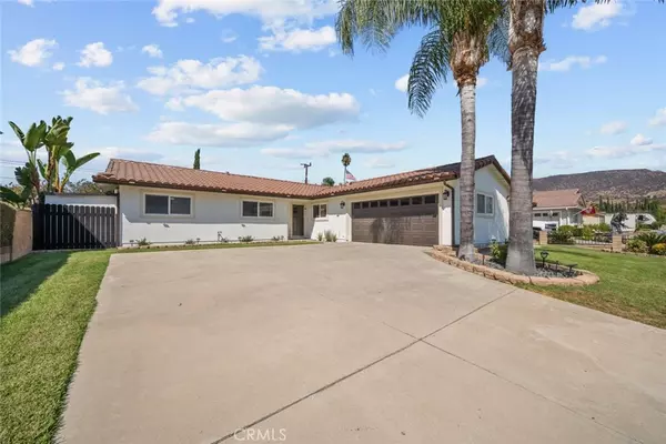 6143 Goshen ST, Simi Valley, CA 93063