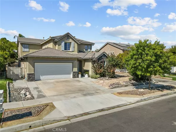 25147 Huston ST, Stevenson Ranch, CA 91381