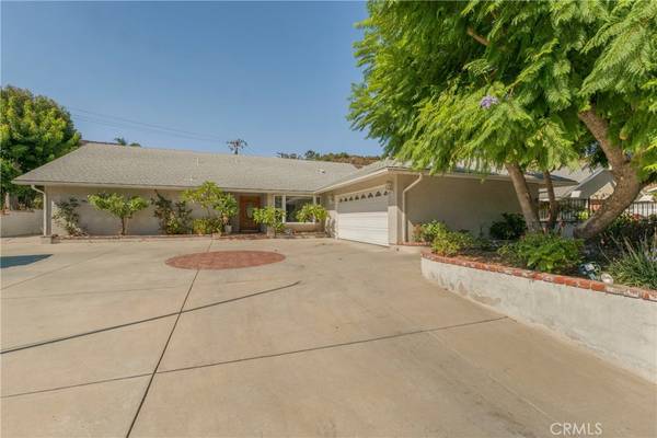 1513 Branch AVE, Simi Valley, CA 93065