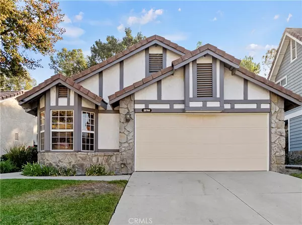 26784 Madigan DR, Canyon Country, CA 91351