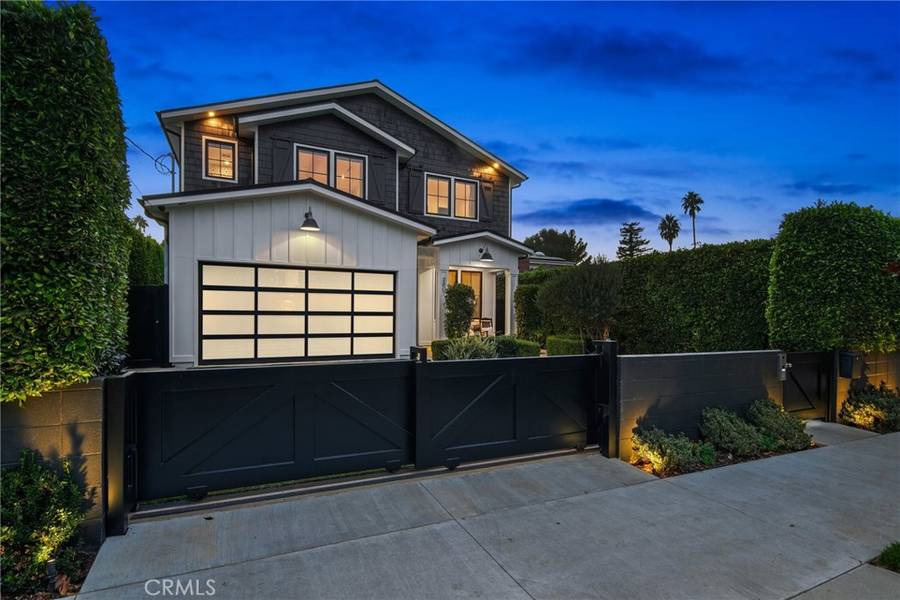 3807 Mound View AVE, Studio City, CA 91604