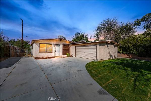 1041 W Avenue H7, Lancaster, CA 93534