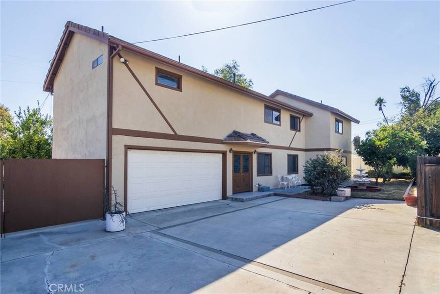 17530 Tulsa ST, Granada Hills, CA 91344