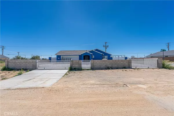 California City, CA 93505,8900 Xavier AVE