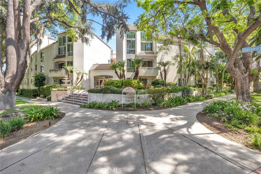 4242 Stansbury AVE #115, Sherman Oaks, CA 91423