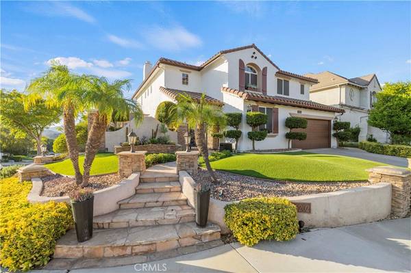 Stevenson Ranch, CA 91381,26202 Beecher LN