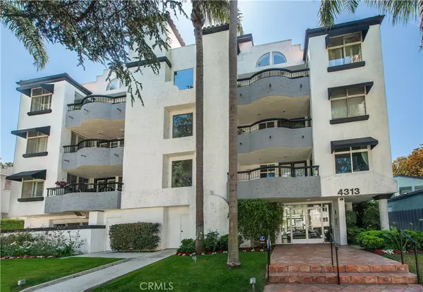 4313 Van Nuys BLVD #201, Sherman Oaks, CA 91403