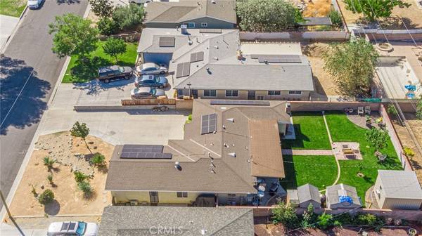 45029 16th ST W, Lancaster, CA 93534