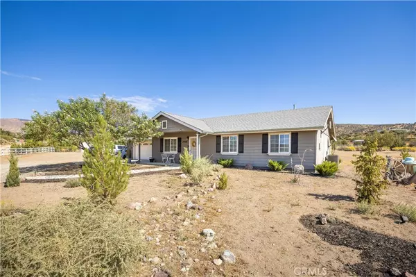 Tehachapi, CA 93561,24136 Quail Estates LN