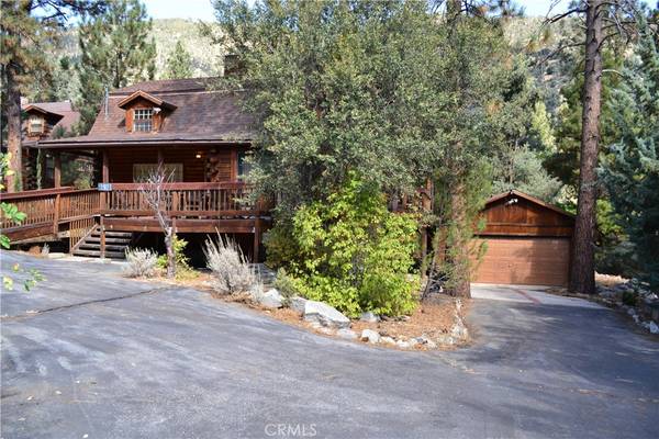 Pine Mountain Club, CA 93222,15921 Wildwood RD