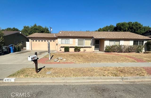 Simi Valley, CA 93063,4759 Del Rio DR