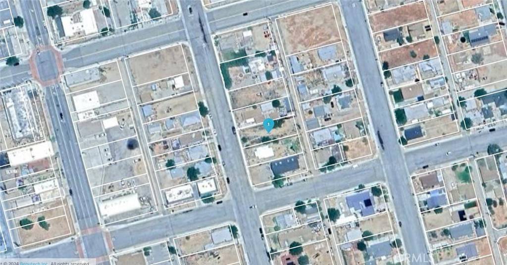 15824 l st., Mojave, CA 93501