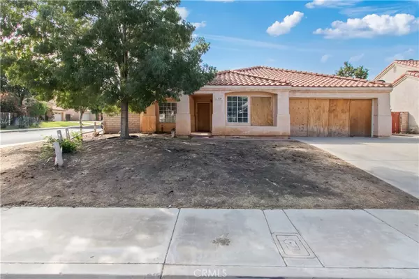 1574 E Avenue R7, Palmdale, CA 93550