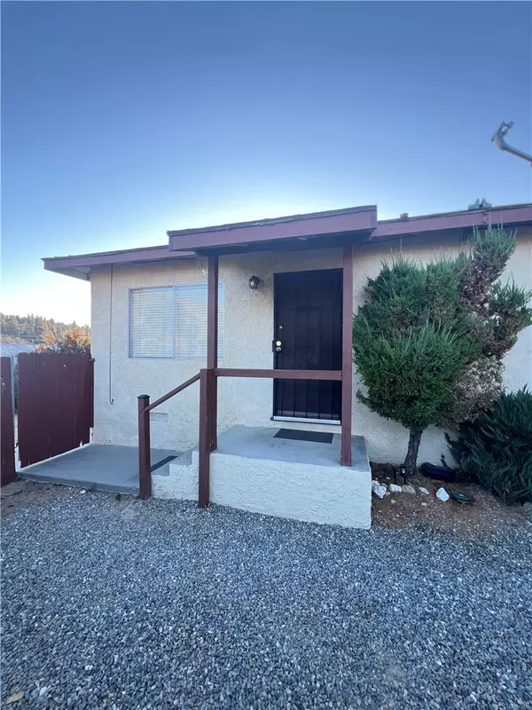 6624 Ivins DR, Frazier Park, CA 93225