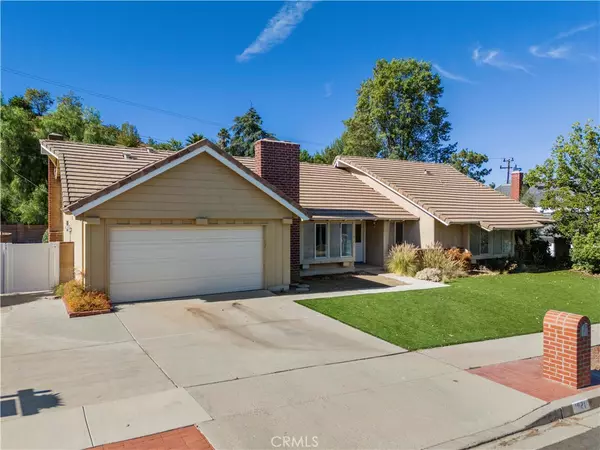 Thousand Oaks, CA 91360,1921 Marlowe ST