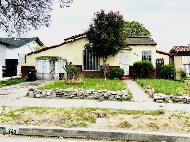 340 E 95th ST, Los Angeles, CA 90003