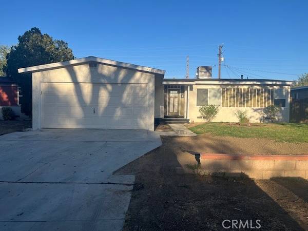 45326 11th ST W, Lancaster, CA 93534