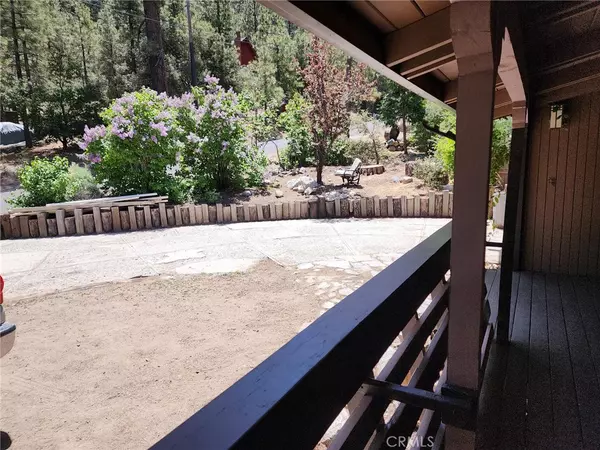 Pine Mountain Club, CA 93222,1513 Bernina DR