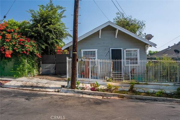 1714 Walton AVE, Los Angeles, CA 90006