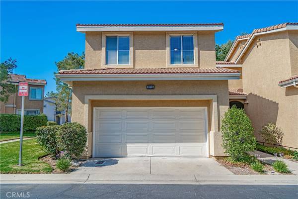 22713 Sundance Creek DR, Saugus, CA 91350