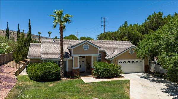 41179 Estates LN, Palmdale, CA 93551