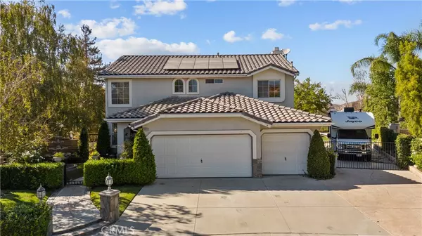 Saugus, CA 91350,28531 Shana PL