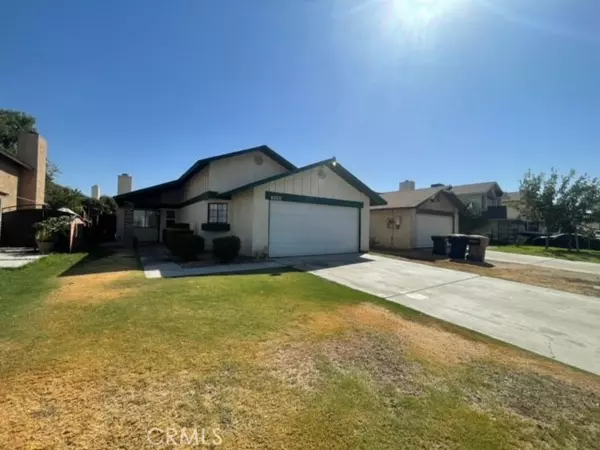 6300 Rhonda WAY, Bakersfield, CA 93307