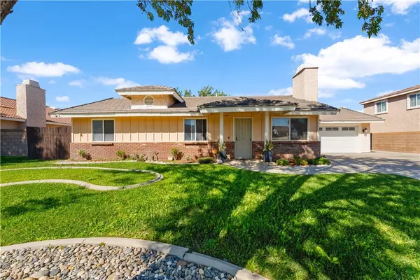 6127 Almond Valley WAY, Lancaster, CA 93536