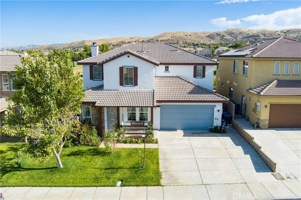 4332 Club Vista DR, Palmdale, CA 93551