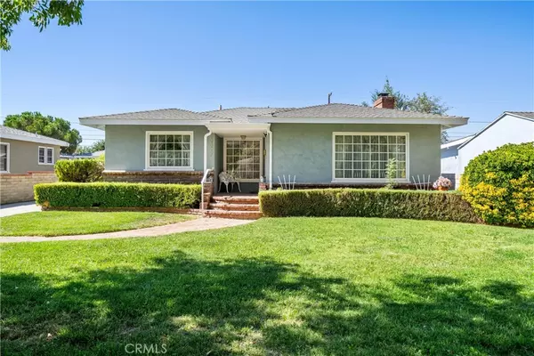 Lancaster, CA 93534,44257 Elm AVE