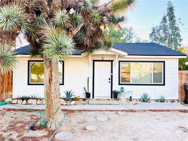 6972 Tamarisk AVE, Yucca Valley, CA 92284