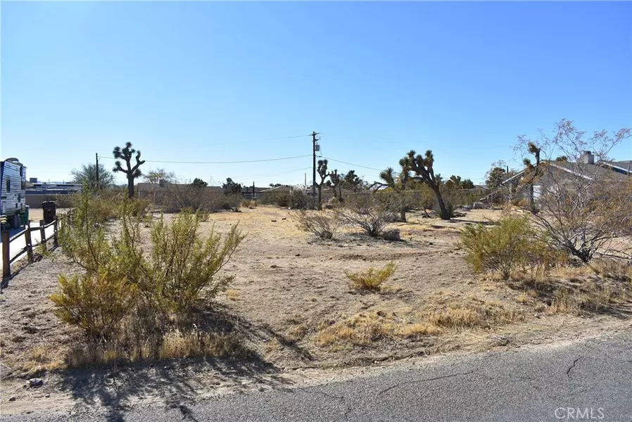 57991 Pimlico AVE, Yucca Valley, CA 92284