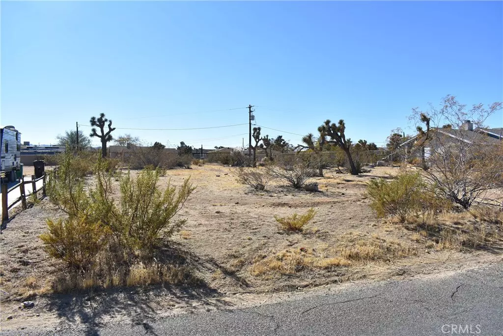 Yucca Valley, CA 92284,57991 Pimlico AVE