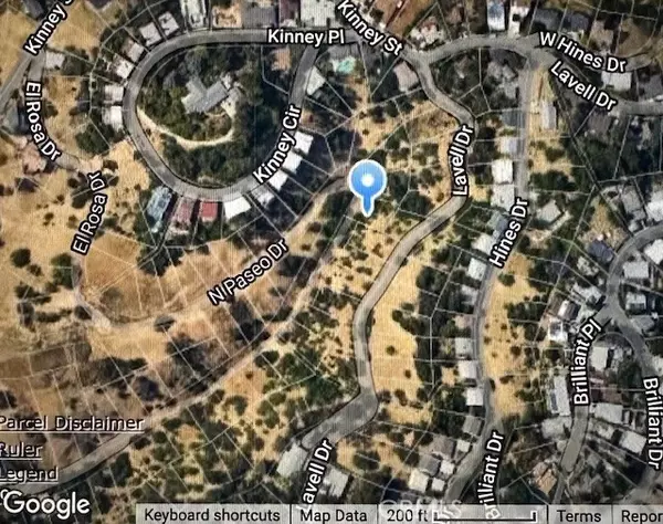 Glassell Park, CA 90065,99999 Lavell dr